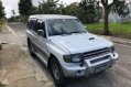 Mitsubishi Pajero Field Master 2003 for sale-0