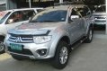 Mitsubishi Montero Sport 2014 for sale-0