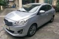 2017 Mitsubishi Mirage G4 GLS AT MATIC FOR SALE-4