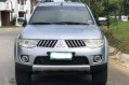 2012 Mitsubishi Montero GLS-V Lady driven for sale-3