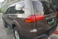 Mitsubishi Montero Sport 2013 for sale-2