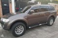 Mitsubishi Montero Sport 2013 for sale-4