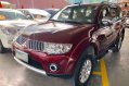 2010 Mitsubishi Montero Sport for sale-1