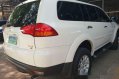 Mitsubishi Montero Sport 2013 for sale-1