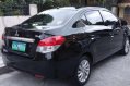 Mitsubishi Mirage gls 2014 AT FOR SALE-4