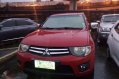 2012 Mitsubishi Strada for sale-0