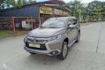 2017 Mitsubishi Montero GLX MT for sale-0