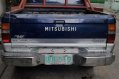 1997 Mitsubishi Strada MT 4x4 FOR SALE-6