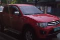 Mitsubishi Strada GLX-V 2011 for sale-2