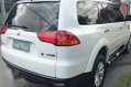 2009 Mitsubishi Montero Sport 4X4 AT and 2010 Toyota Fortuner-2