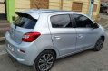 Mitsubishi Mirage GLS AT Top of the line 2016-11