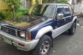 1997 Mitsubishi Strada MT 4x4 FOR SALE-5