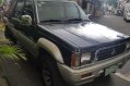 1997 Mitsubishi Strada MT 4x4 FOR SALE-0