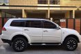 Mitsubishi Montero GTV 2014 for sale-3