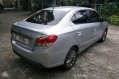 2017 Mitsubishi Mirage G4 GLS AT MATIC FOR SALE-5