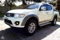 Mitsubishi Strada 4x4 2014 for sale-1