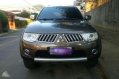 2010 Mitsubishi Montero for sale-0