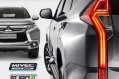 2018 Mitsubishi Montero Sport GLS STANDARD AT-5