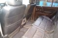 Mitsubishi Pajero CK 2007 for sale-6