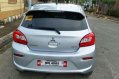 Mitsubishi Mirage GLS AT Top of the line 2016-2