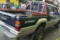 1997 Mitsubishi Strada MT 4x4 FOR SALE-2