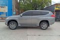 2017 Mitsubishi Montero GLX MT for sale-2