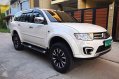 Mitsubishi Montero GTV 2014 for sale-0