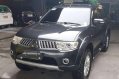 Mitsubishi Montero Sport 2012 for sale-0