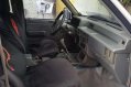 1997 Mitsubishi Strada MT 4x4 FOR SALE-7