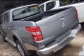 Mitsubishi Strada GLS 2017 for sale-4