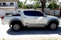 Mitsubishi Strada 4x4 2014 for sale-2