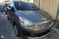 Selling Mitsubishi Mirage g4 glx 2016-0