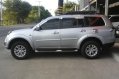 Mitsubishi Montero Sport 2014 for sale-3