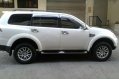 2013 Mitsubishi Montero for sale-2