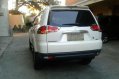 2013 Mitsubishi Montero for sale-8