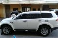 2013 Mitsubishi Montero for sale-3