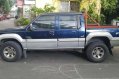 1997 Mitsubishi Strada MT 4x4 FOR SALE-4