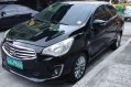 Mitsubishi Mirage gls 2014 AT FOR SALE-0