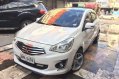 2014 Mitsubishi Mirage G4 for sale-0