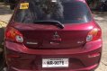 Selling Mitsubishi Mirage hb may 2017 acquired-3