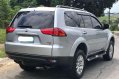 2012 Mitsubishi Montero GLS-V Lady driven for sale-6