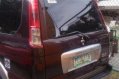 2010 Mitsubishi Adventure for sale-4