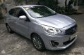 2017 Mitsubishi Mirage G4 GLS AT MATIC FOR SALE-3