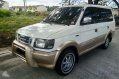 2000 Mitsubishi Adventure FOR SALE-0