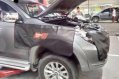 Mitsubishi Strada GLS 2017 for sale-10