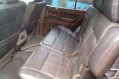 Mitsubishi Pajero CK 2007 for sale-2