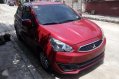 2016 Mitsubishi Mirage for sale-1