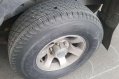 1997 Mitsubishi Strada MT 4x4 FOR SALE-10