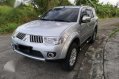 2009 Mitsubishi Montero for sale-2