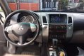 2009 Mitsubishi Montero Sport 4X4 AT and 2010 Toyota Fortuner-1